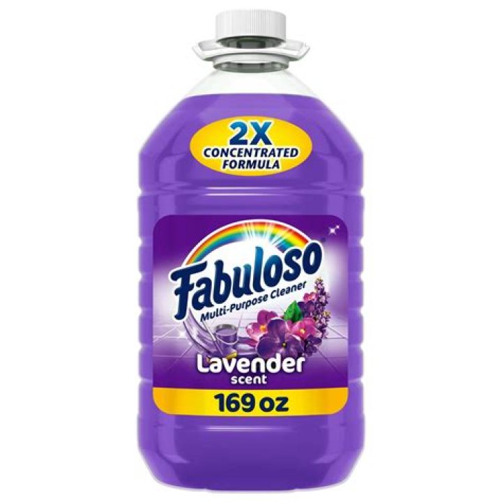 Where is Fabuloso from?
