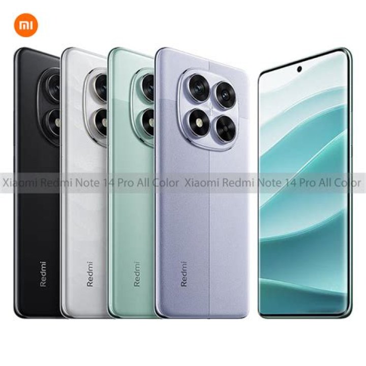 Where is IR blaster in redmi Note 8 Pro?