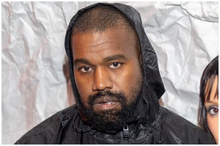 Who is Kanye West's agent?