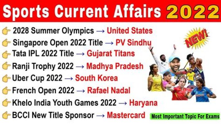 Who is responsible for poor performance of sports in India?
