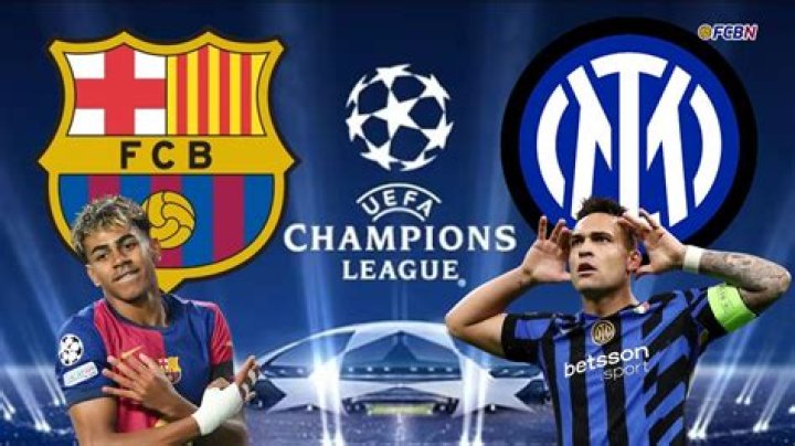 Who won Barcelona vs Inter Milan?