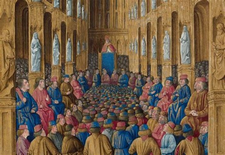 Why would a church become incorporated?